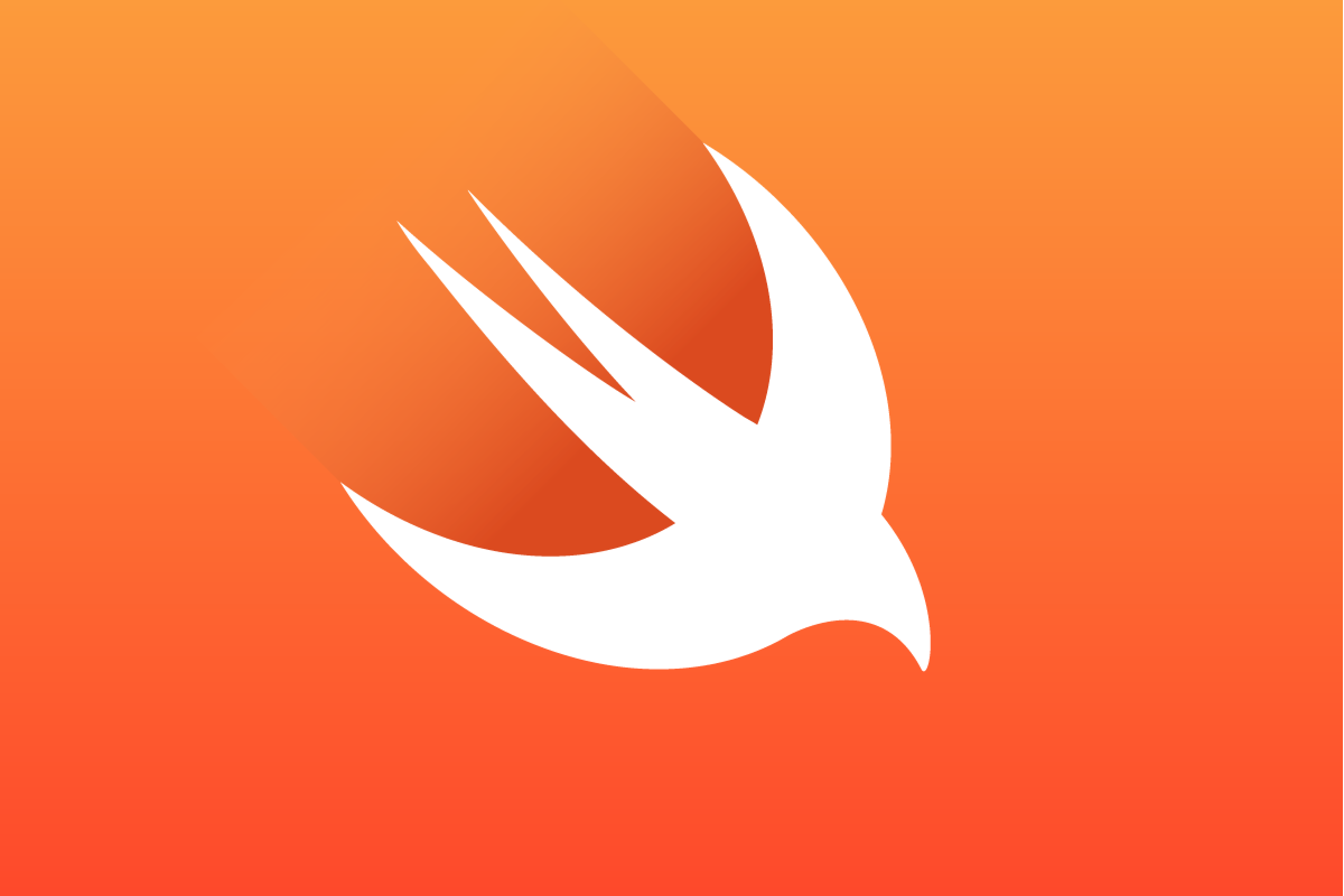 Swift Icon.